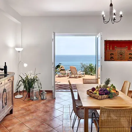 Apartment Casa Miomar *