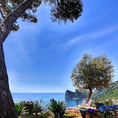 Casa Miomar *
