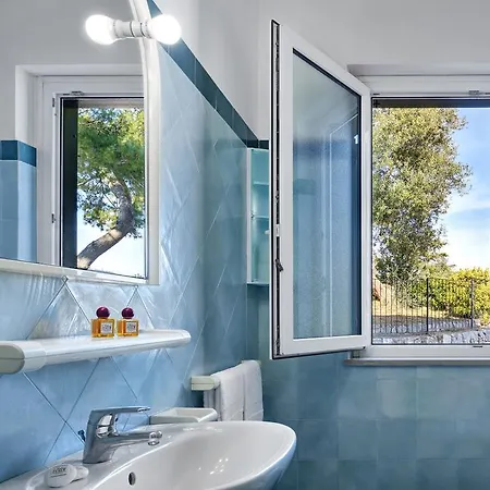 Apartamento Casa Miomar Massa Lubrense