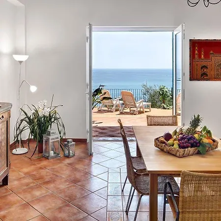 Casa Miomar Apartamento *