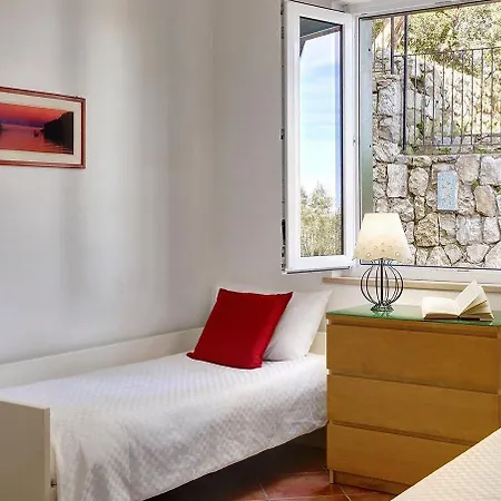 Casa Miomar Massa Lubrense