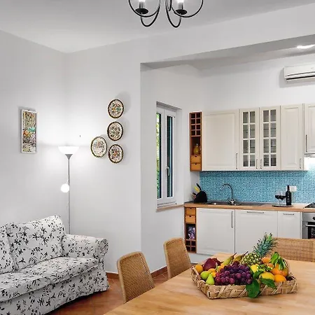 Apartamento Casa Miomar