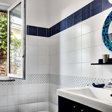 Apartamento Casa Miomar Massa Lubrense